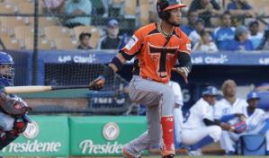 Los Toros del Este limpian su nómina; dejan varios jugadores en libertad