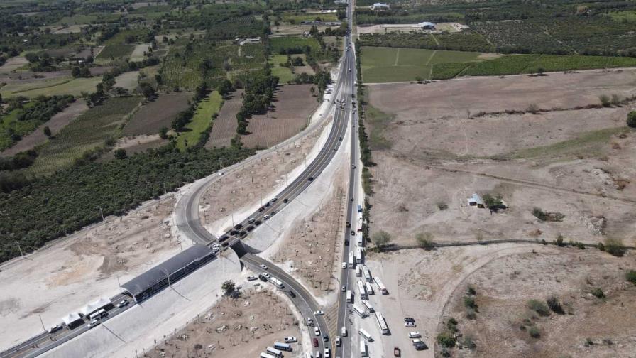 Obras Públicas informa que más de 400 obras han sido concluidas y entregadas en gestión de Ascención