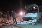 Se elevan a 40 los muertos en accidente de un autobús con migrantes en Panamá
