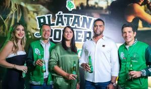 Cerveza Presidente celebra "Pl&aacute;tano Power",  su campa&ntilde;a para la temporada del cl&aacute;sico