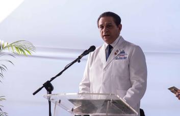 Ministro de Salud sobre conflicto con ARS: No se resuelve parando las consultas con seguro médico