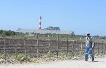 Punta Catalina es la generadora con más eventos que involucran fallas en el Sistema Eléctrico Nacional Interconectado
