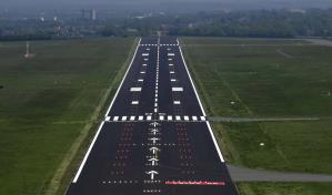 Ciberataques contra páginas web de varios aeropuertos de Alemania