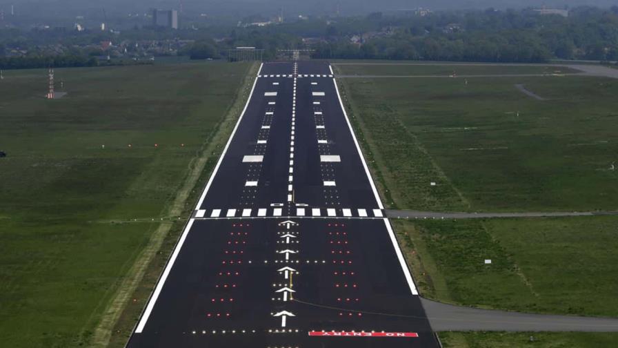 Ciberataques contra páginas web de varios aeropuertos de Alemania