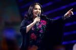 Ana Gabriel comienza en California su gira en EEUU Por Amor a Ustedes