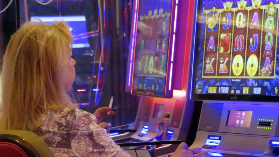 Las ganancias de casinos en EEUU alcanzan niveles récord