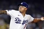 Julio Urías quiere dar alegrías a México en Clásico Mundial