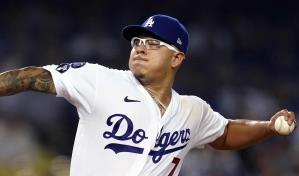 Julio Ur&iacute;as quiere dar alegr&iacute;as a M&eacute;xico en Cl&aacute;sico Mundial