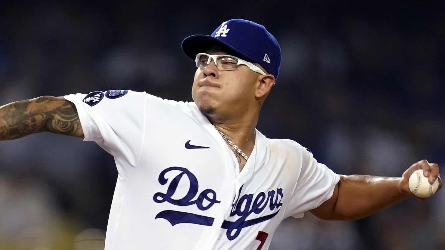 Julio Urías quiere dar alegrías a México en Clásico Mundial