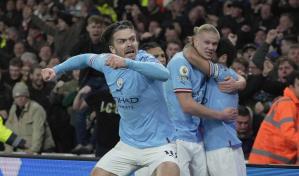 ¿Quién ganará la Premier? Arsenal, Man City o Man United