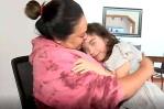 Diagnostican con cáncer de mama a niña chilena de 7 años: Es un caso único Diagnostican con cáncer de mama a niña chilena de 7 años: Es un caso único