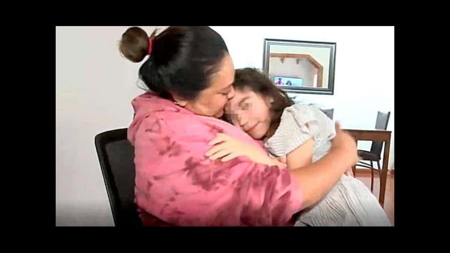 Diagnostican con cáncer de mama a niña chilena de 7 años: Es un caso único