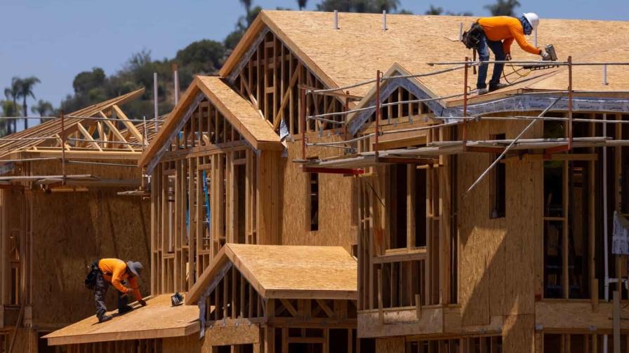 ¿Cuánto cuesta construir una casa en Estados Unidos?