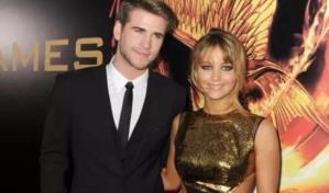 ¿Jennifer Lawrence estuvo con Liam Hemsworth? La actriz responde