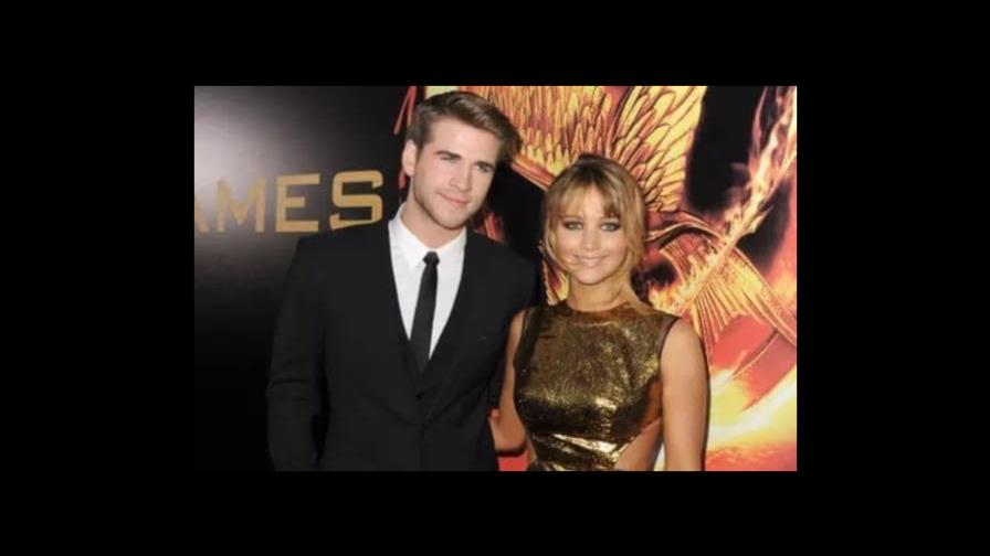 ¿Jennifer Lawrence estuvo con Liam Hemsworth? La actriz responde ¿Jennifer Lawrence estuvo con Liam Hemsworth? La actriz responde
