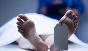 Policía tras la captura de hombre acusado de arrollar a su expareja en Hato Mayor