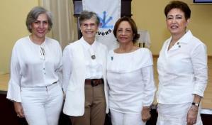 ADOVOHS realiza el taller "Despierta Voluntario"