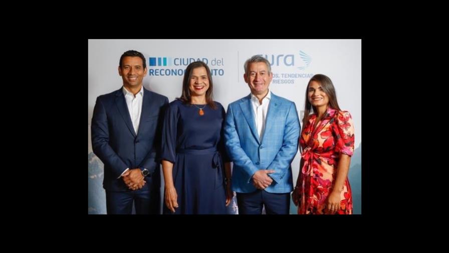 SURA presenta su plan de formación y reconocimiento SURA presenta su plan de formación y reconocimiento