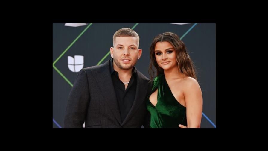 Vicente Saavedra, novio de Clarissa Molina, citado para declarar por el asesinato de Kevin Fret