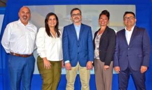 Farmaconal y Zimmer Biomet presentan prótesis de última generación