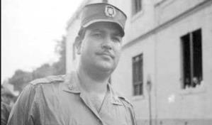 Conmemorarán el 50 aniversario de la muerte de Francisco Alberto Caamaño