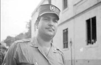 Conmemorarán el 50 aniversario de la muerte de Francisco Alberto Caamaño
