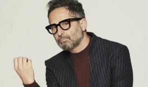Jorge Drexler: "La gradualidad es un logro, le tengo miedo a los atajos"
