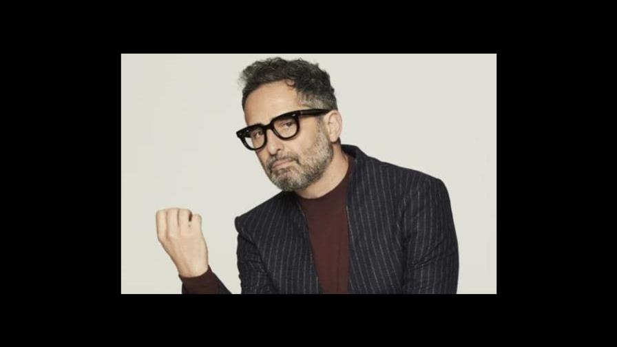 Jorge Drexler: “La gradualidad es un logro, le tengo miedo a los atajos”