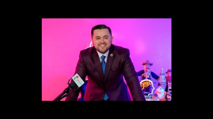 Víctor Lagunas y su podcast que pone en alto al regional mexicano
