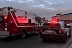 Al menos un muerto y tres heridos por un tiroteo en un centro comercial de El Paso, Texas Al menos un muerto y tres heridos por un tiroteo en un centro comercial de El Paso, Texas