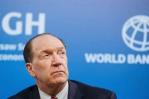 El presidente del Banco Mundial visitará la República Dominicana la próxima semana El presidente del Banco Mundial visitará la República Dominicana la próxima semana
