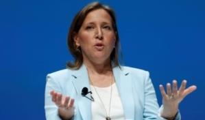 La directora ejecutiva de YouTube se retira tras casi una década en el cargo