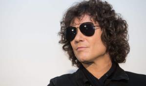 Enrique Bunbury publica un segundo poemario escrito mientras consumía hongos alucinógenos