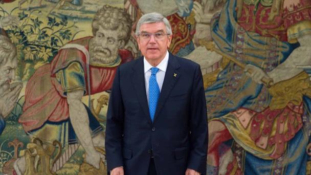 El COI apela a la historia, que demostrará quién hace más por la paz