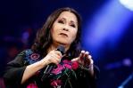Ana Gabriel comienza en California la gira que la traerá a República Dominicana