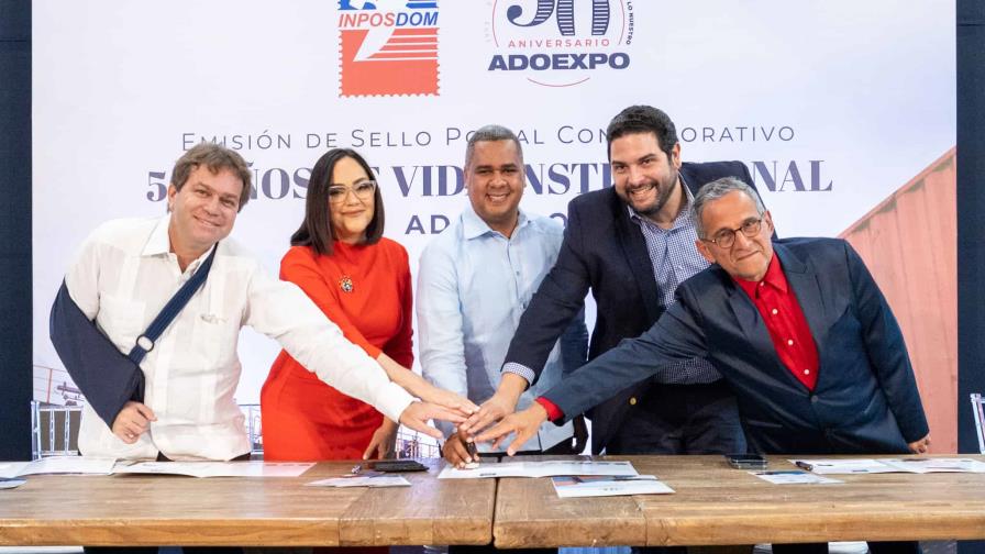 Exportaciones dominicanas alcanzan 12,459.5 millones dólares en 2022