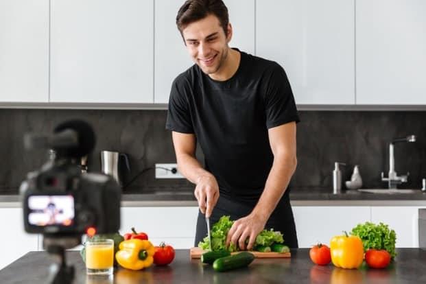 Errores comunes de higiene en la cocina