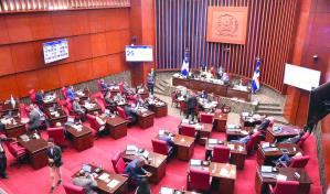 En la legislatura extraordinaria solo se pudo aprobar una ley de las prioritarias; la de Régimen Electoral