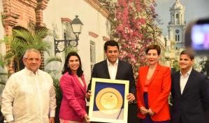 Turismo mantiene compromiso de invertir RD$460 millones en v&iacute;a p&uacute;blica y museos de Ciudad Colonial