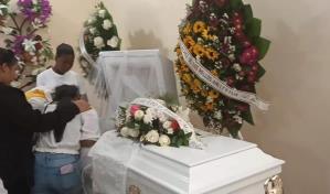 MP: Niña de Higüey fue violada por John Kelly Martínez