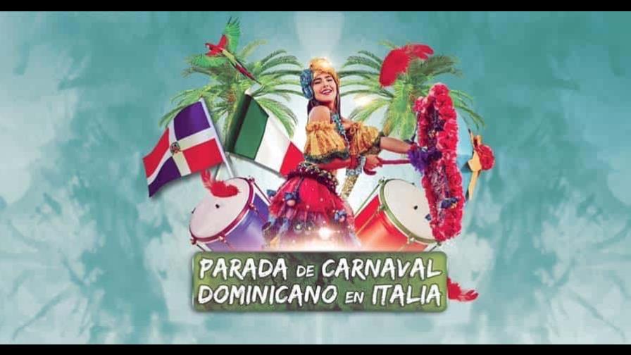 Organización llevará la primera Parada de Carnaval Dominicano en Milán, Italia Organización llevará la primera Parada de Carnaval Dominicano en Milán, Italia