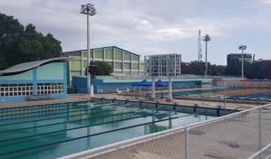 Natación y Patronato presentan diferencias en manejo de la piscina