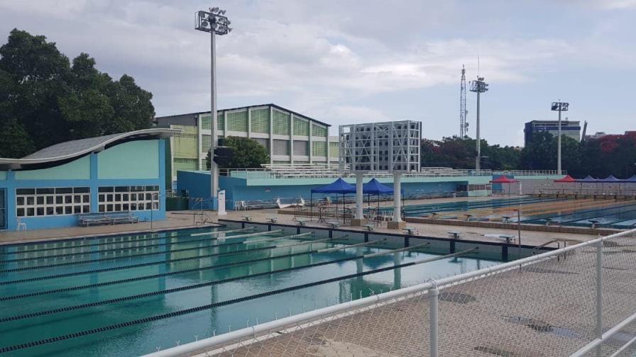 Natación y Patronato presentan diferencias en manejo de la piscina Natación y Patronato presentan diferencias en manejo de la piscina