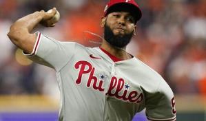 Domínguez y Filis pactan por 7,25 millones y 2 años