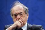 Auditoría pone en jaque a presidente del fútbol francés Auditoría pone en jaque a presidente del fútbol francés
