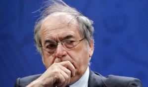 Auditoría pone en jaque a presidente del fútbol francés