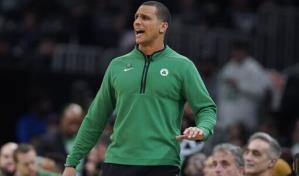 Celtics confirman a Joe Mazzulla como su entrenador
