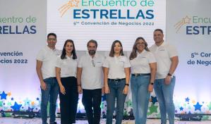 ARS Primera celebra "Encuentro de Estrellas