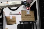 Firma israelí crea robots para acelerar las compras en línea