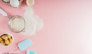 Tres postres insuperables para cocinar este fin de semana